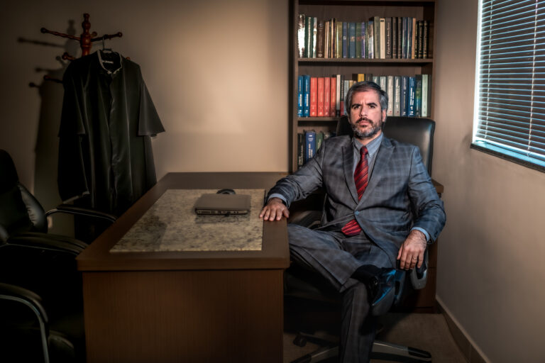 Dr Tomas e Dr Felipe AR-34